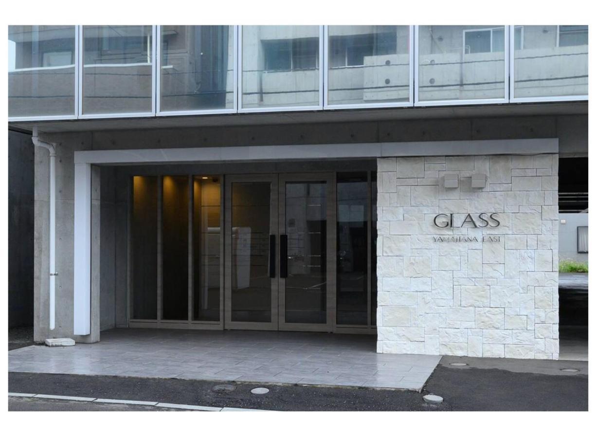 Glass Yamahana East - Vacation Stay 7738 Sapporo Exteriör bild